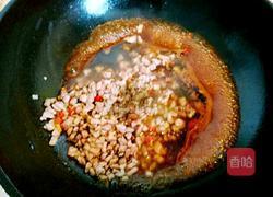 猪肉土豆打卤面的做法图解9