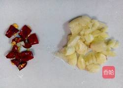 清炒空心菜的做法图解3