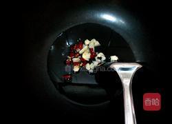 清炒空心菜的做法图解4