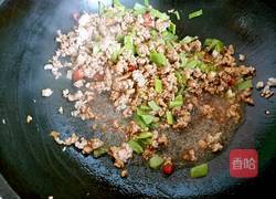 肉末拌面的做法图解8
