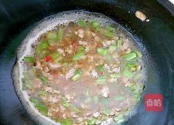 肉末拌面的做法图解9