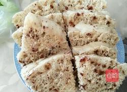 红枣鸡蛋发糕的做法图解5