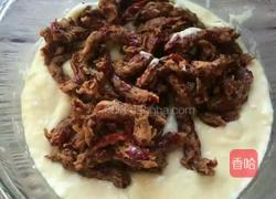 红枣鸡蛋发糕的做法图解2