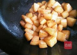 蚝油冬瓜的做法图解5