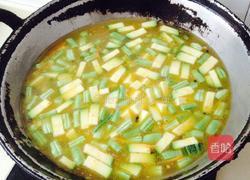 家常糊涂面的做法图解4