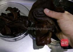 山药木耳鸡汤的做法图解2