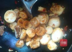 美味杏鲍菇的做法图解6