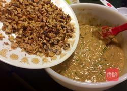 美式西葫芦面包的做法图解8