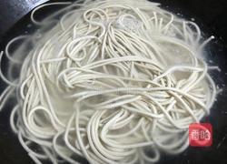 特色炒面的做法图解3