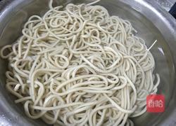 特色炒面的做法图解5
