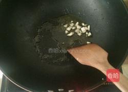 酸辣炒豆芽的做法图解4