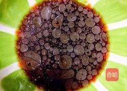 双椒黄金鹌鹑蛋的做法图解3