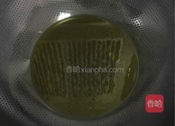 双椒黄金鹌鹑蛋的做法图解4