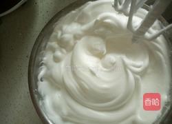 心形戚风的做法图解5