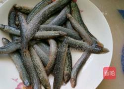 干炸小泥鳅的做法图解3