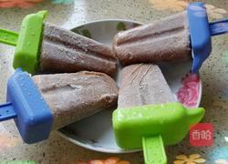 自制坚果冰棒的做法图解7