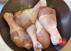 韩式炖鸡的做法图解1