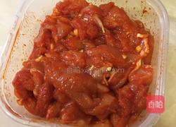 韩式炖鸡的做法图解2