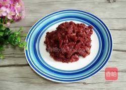 韭黄牛肉丝的做法图解1