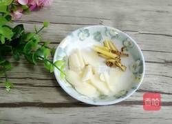 韭黄牛肉丝的做法图解3