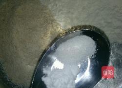 芝麻粗粮饼干的做法图解2