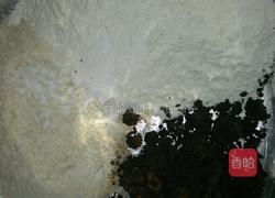 芝麻粗粮饼干的做法图解3