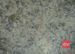 芝麻粗粮饼干的做法图解5