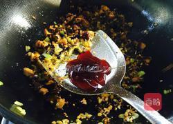 蒜豉香菇蒸排骨的做法图解5