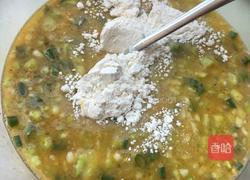 苦瓜蛋卷的做法图解3