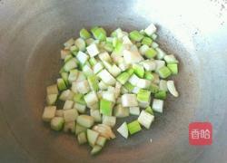 清淡丝瓜汤的做法图解4