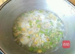 清淡丝瓜汤的做法图解8