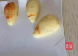 土豆刺猬的做法图解3