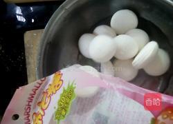 家庭牛轧糖的做法图解5