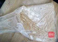 家庭牛轧糖的做法图解8