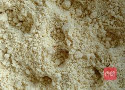 山西黄米面油糕的做法图解3