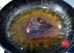 炸丝瓜丸子的做法图解8