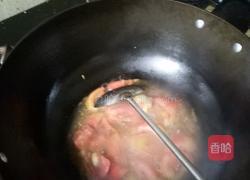 番茄鸡蛋盖浇饭的做法图解6