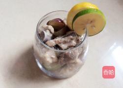 柠檬排骨的做法图解7