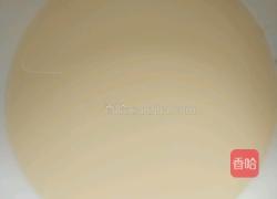 焦糖鸡蛋布丁（免烤）的做法图解4