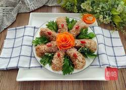 糯米蒸排骨的做法图解20