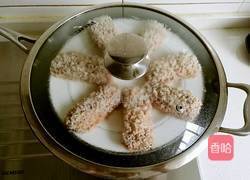 糯米蒸排骨的做法图解16