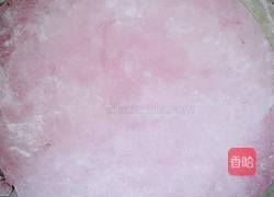 玫瑰花包的做法图解4