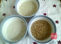 燕麦米粥的做法图解1