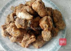 蜜汁糖醋排骨的做法图解5