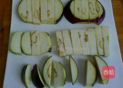 肉末烧茄子的做法图解3