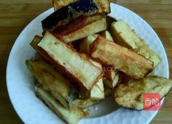 肉末烧茄子的做法图解7