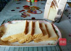 椰蓉土司的做法图解7