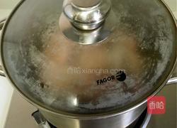 葱油焖鸡的做法图解5