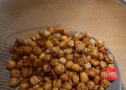 椒盐鹰嘴豆的做法图解2