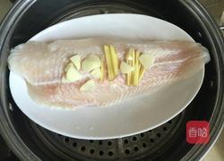 清蒸龙利鱼柳的做法图解3